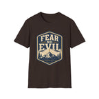 Fear No Evil T-Shirt