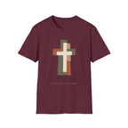 Grace Wins T-Shirt