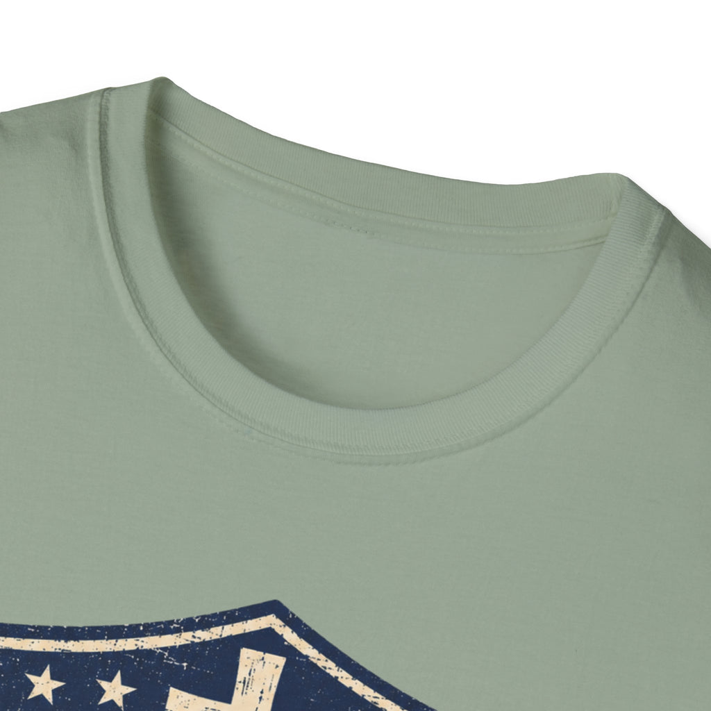 Faith Family Freedom T-Shirt