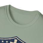 Faith Family Freedom T-Shirt