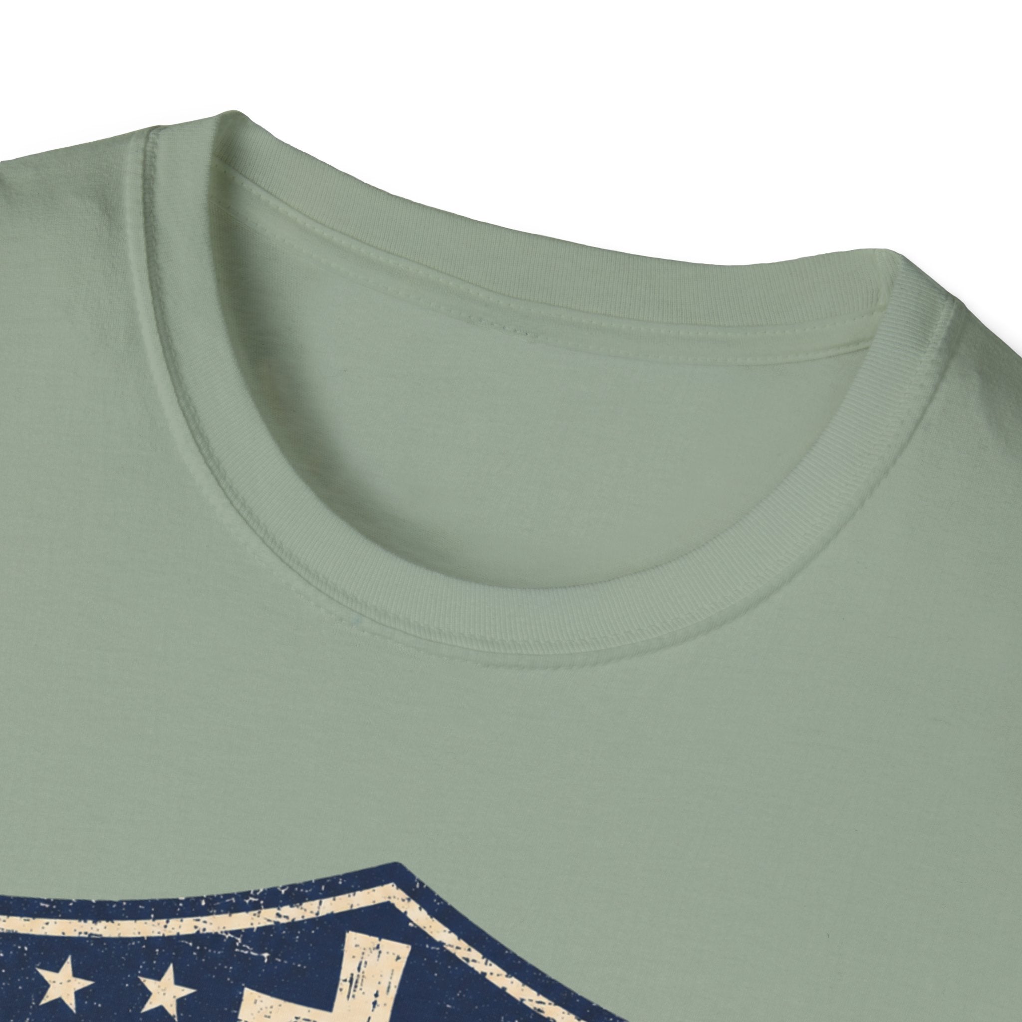Faith Family Freedom T-Shirt