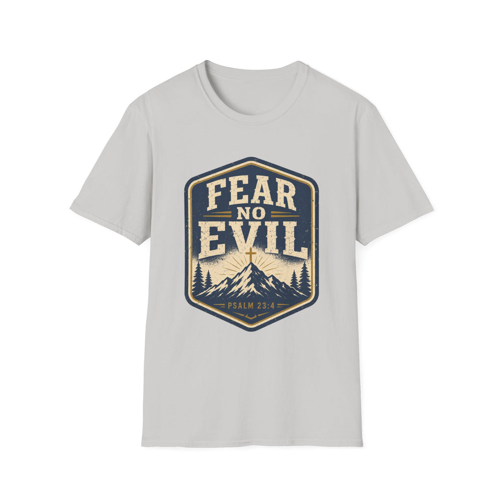 Fear No Evil T-Shirt