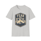 Fear No Evil T-Shirt