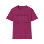 Walk By Faith Pathway T-Shirt