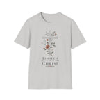 Rooted In Christ T-Shirt