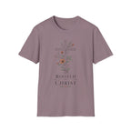 Rooted In Christ T-Shirt