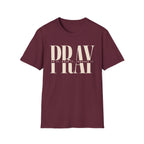 Pray On It Alt Option T-Shirt