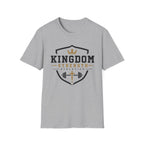 Kingdom Strength Minimal T-Shirt