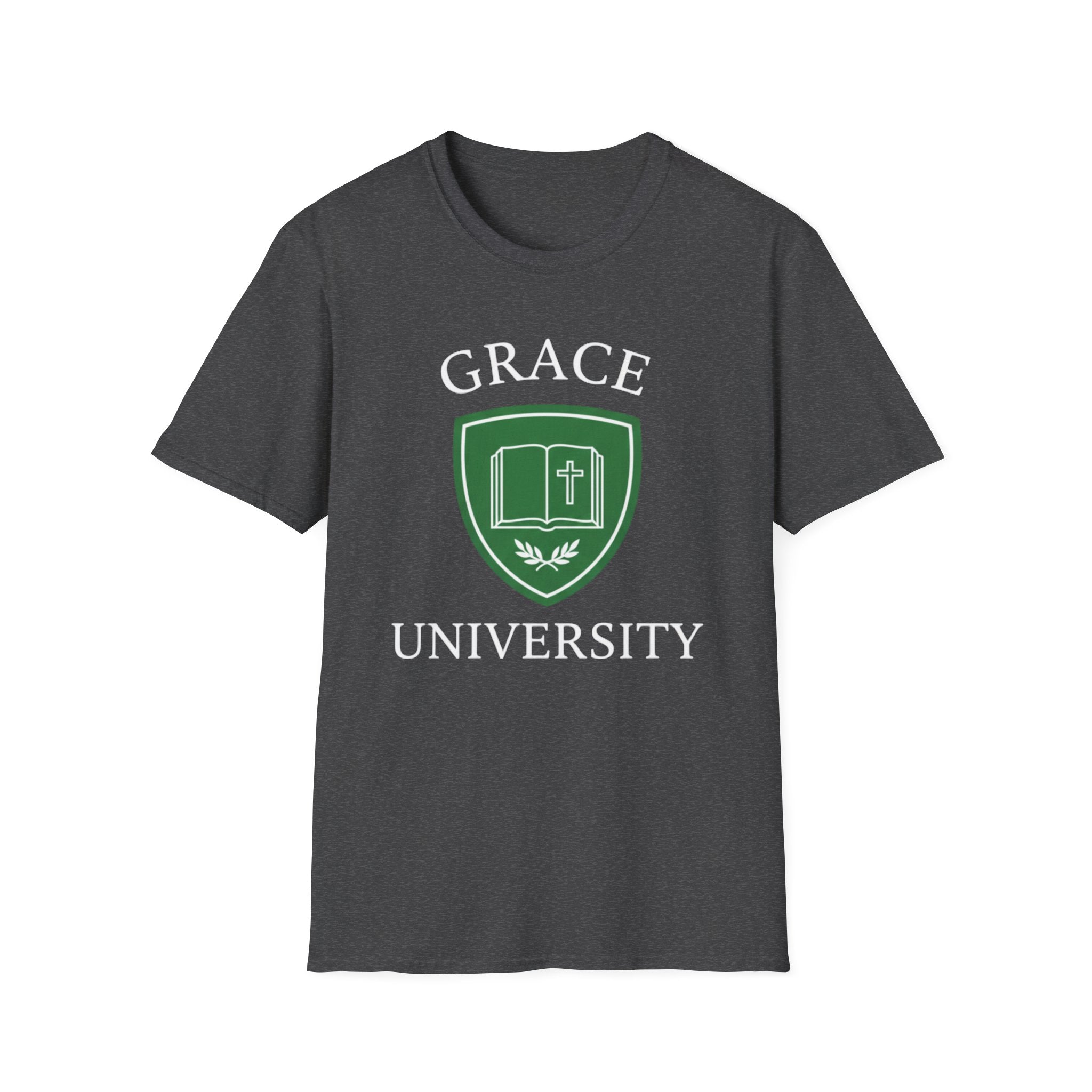 Grace University T-Shirt