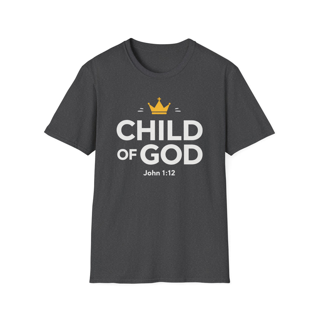 Child Of God T-Shirt