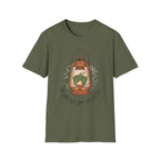 Word Is A Lamp T-Shirt