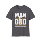 Man Of God T-Shirt