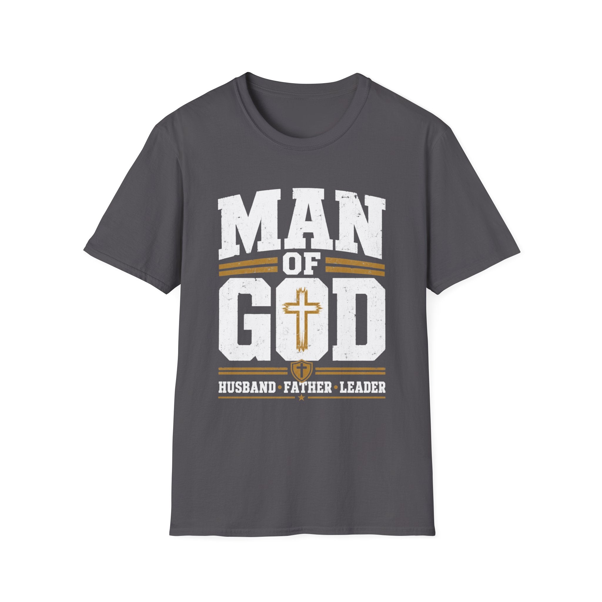 Man Of God T-Shirt