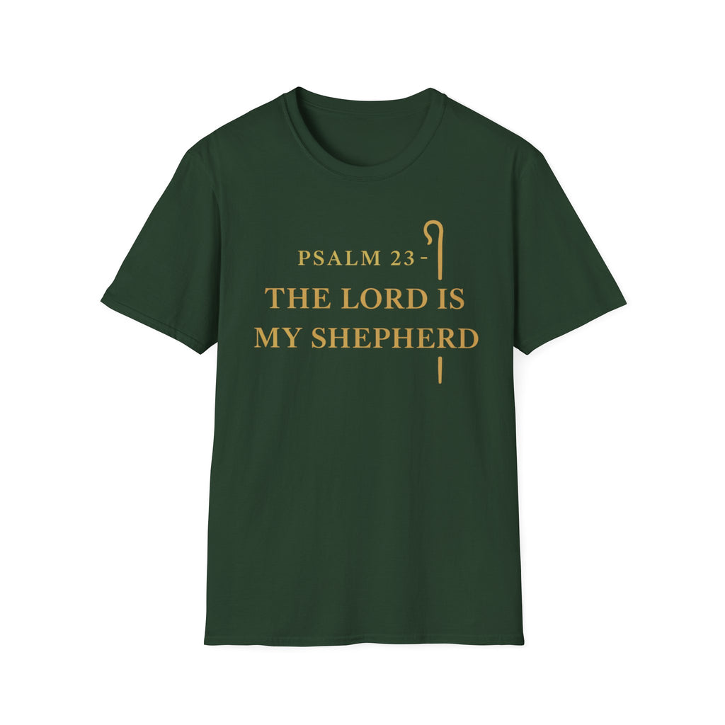 Psalm 23 T-Shirt