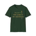 Psalm 23 T-Shirt