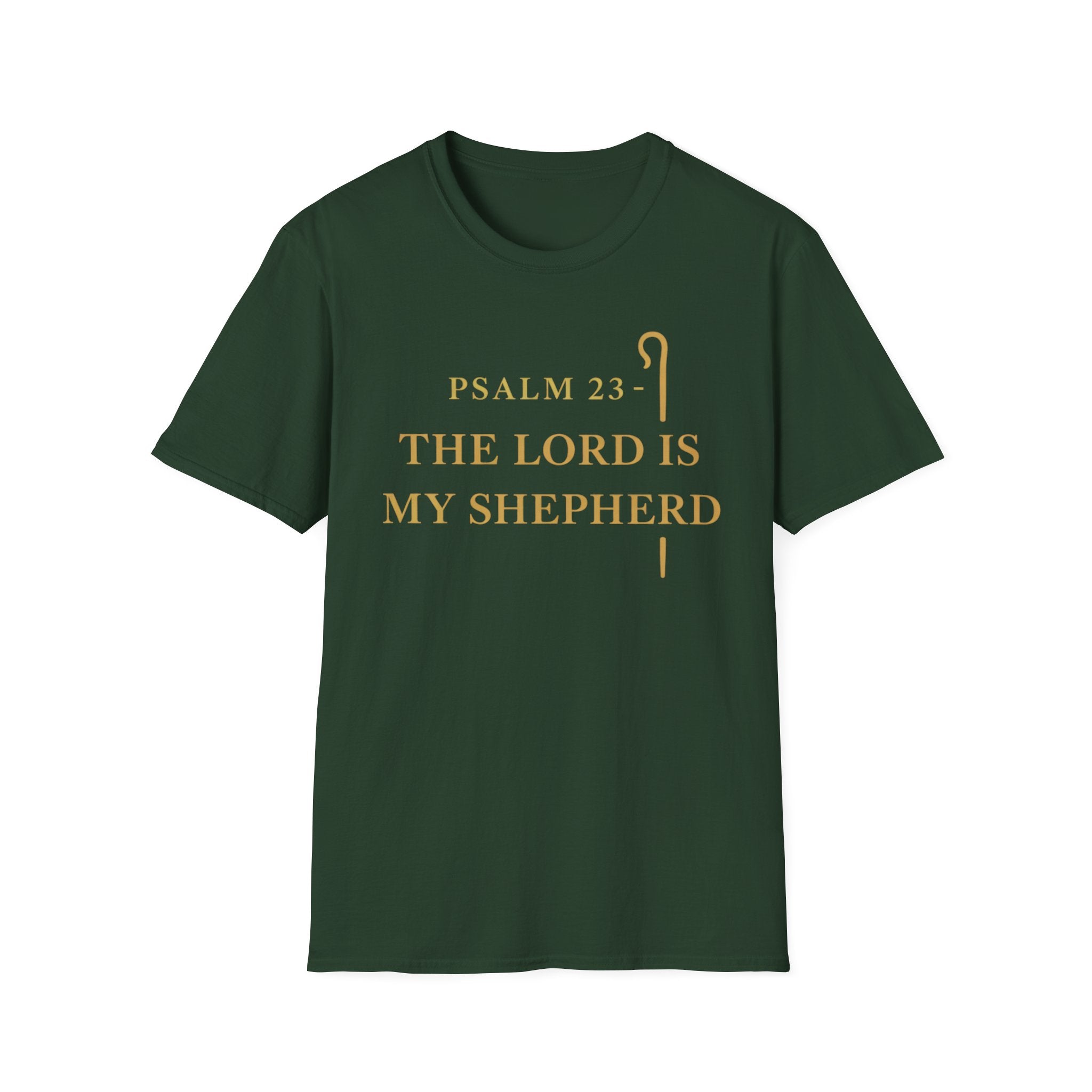 Psalm 23 T-Shirt
