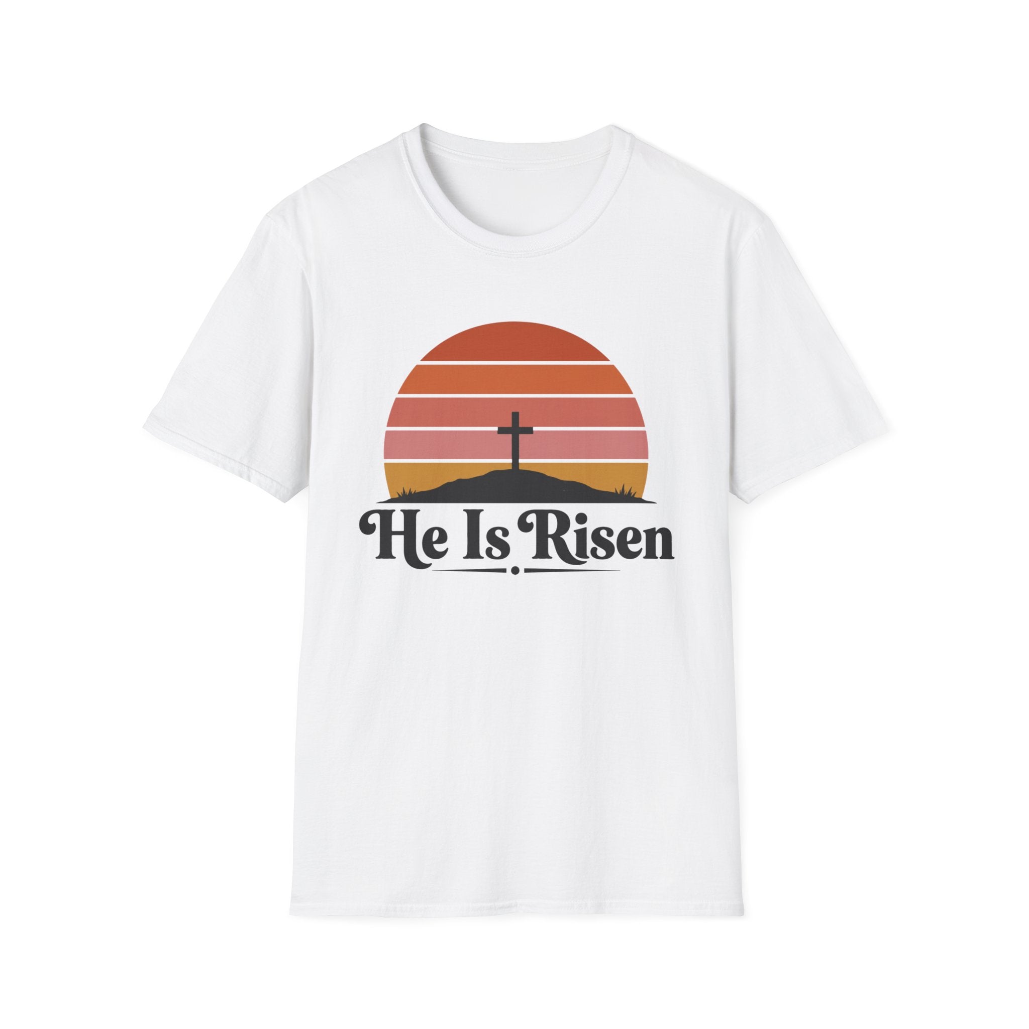 He Is Risen T-Shirt