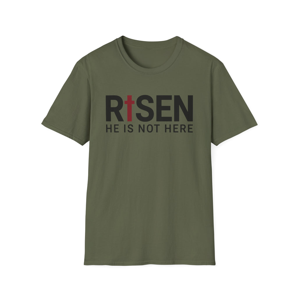 Risen T-Shirt