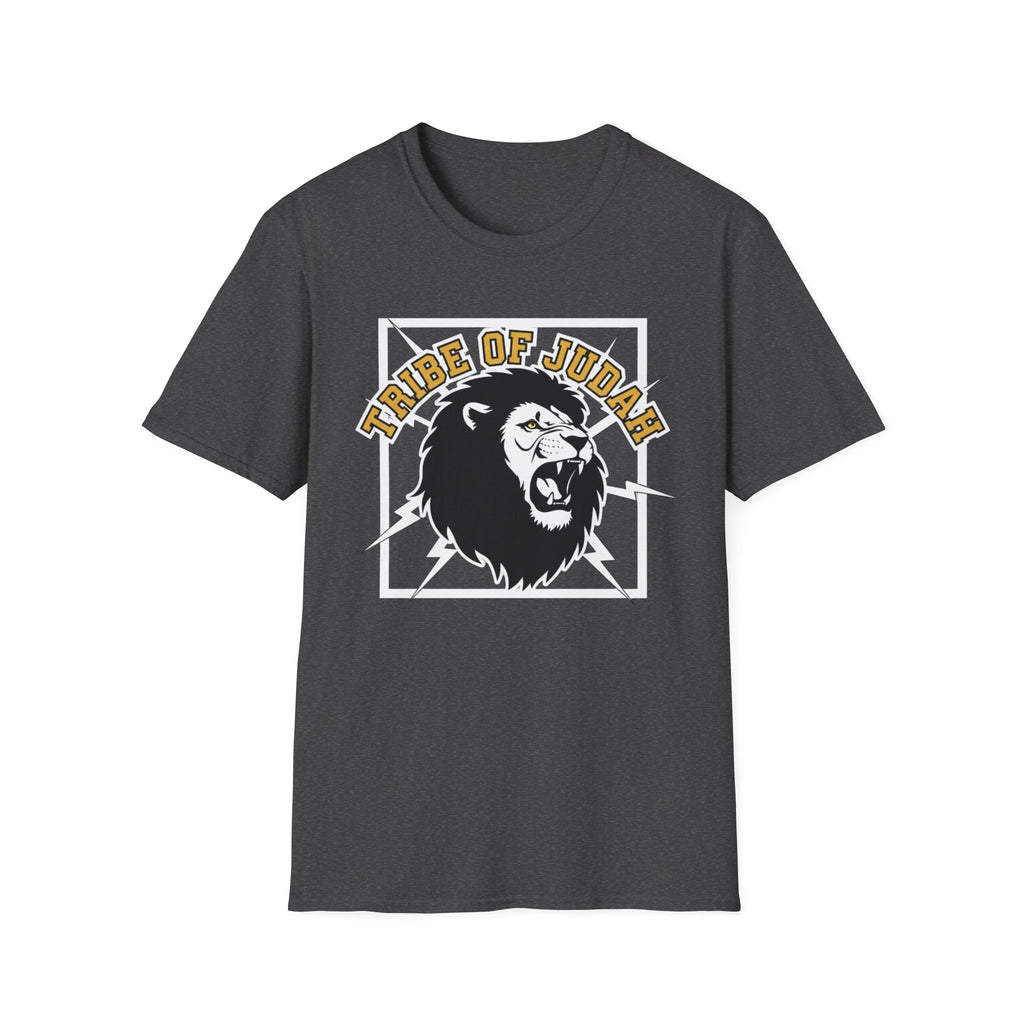 Tribe Of Judah T-Shirt