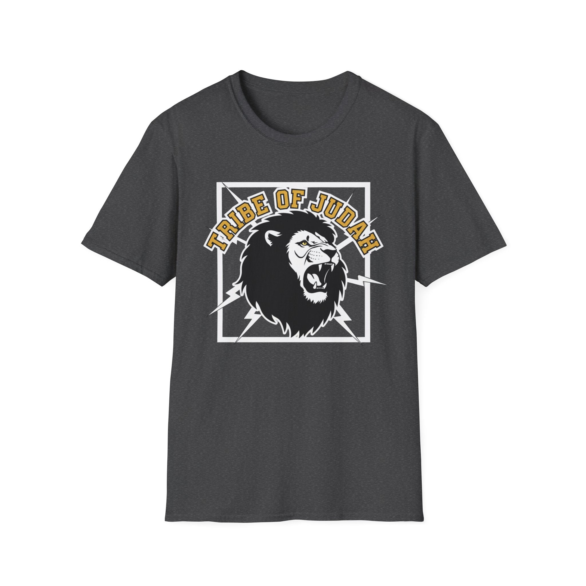 Tribe Of Judah T-Shirt