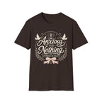 Anxious For Nothing T-Shirt
