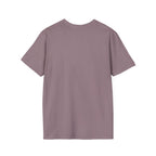 Faith Over Fear Print T-Shirt