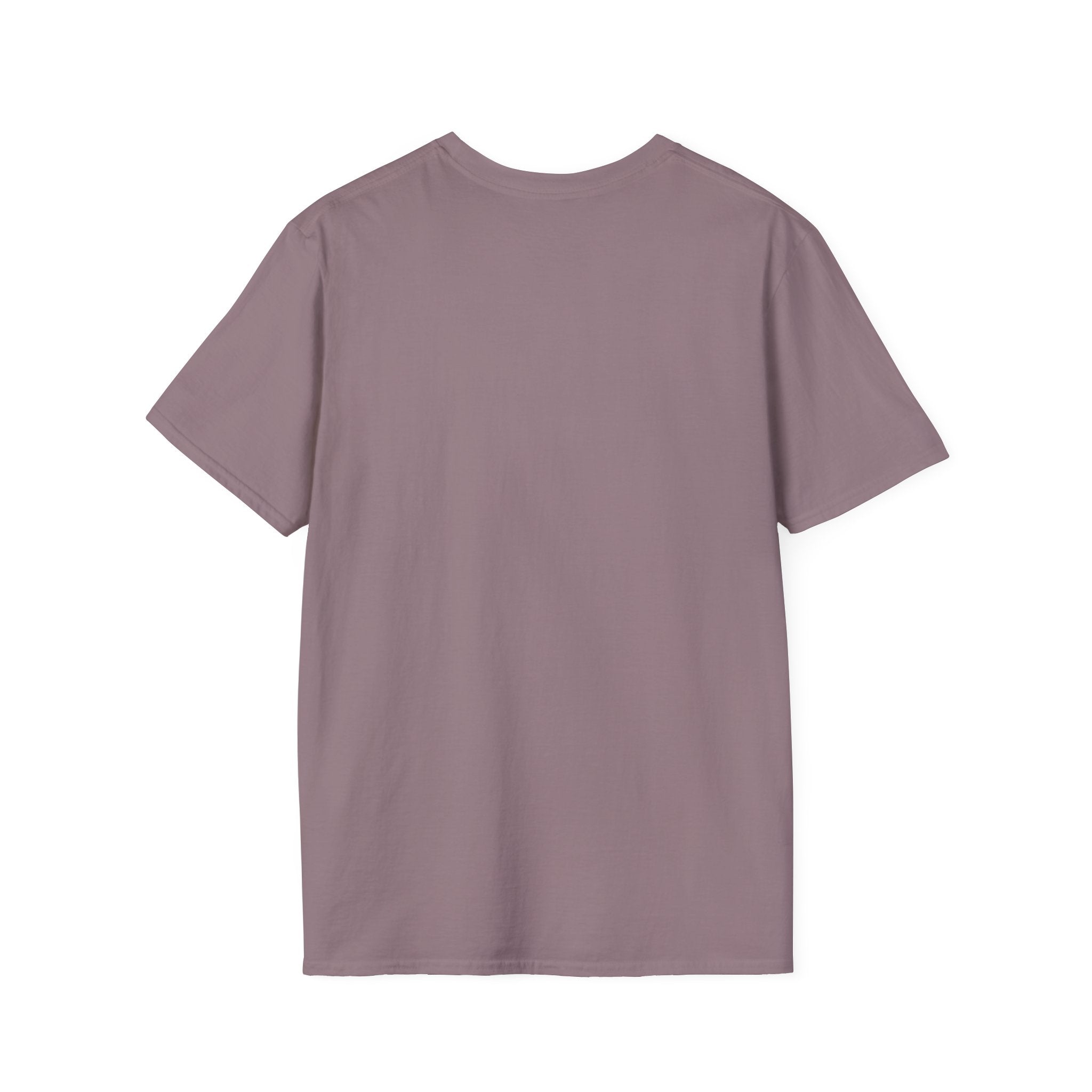 Faith Over Fear Print T-Shirt