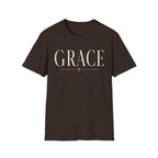 Grace Cross T-Shirt