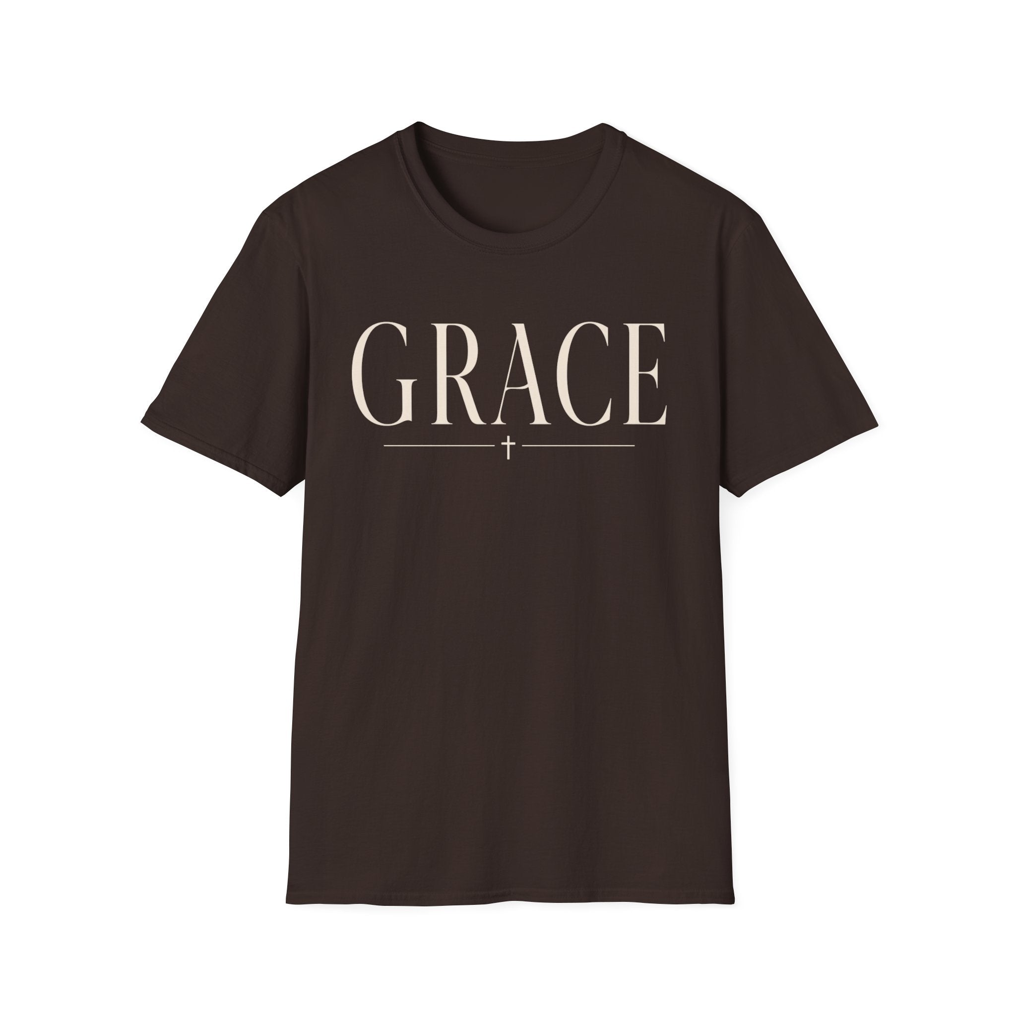 Grace Cross T-Shirt