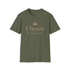 Chosen & Called Crown T-Shirt
