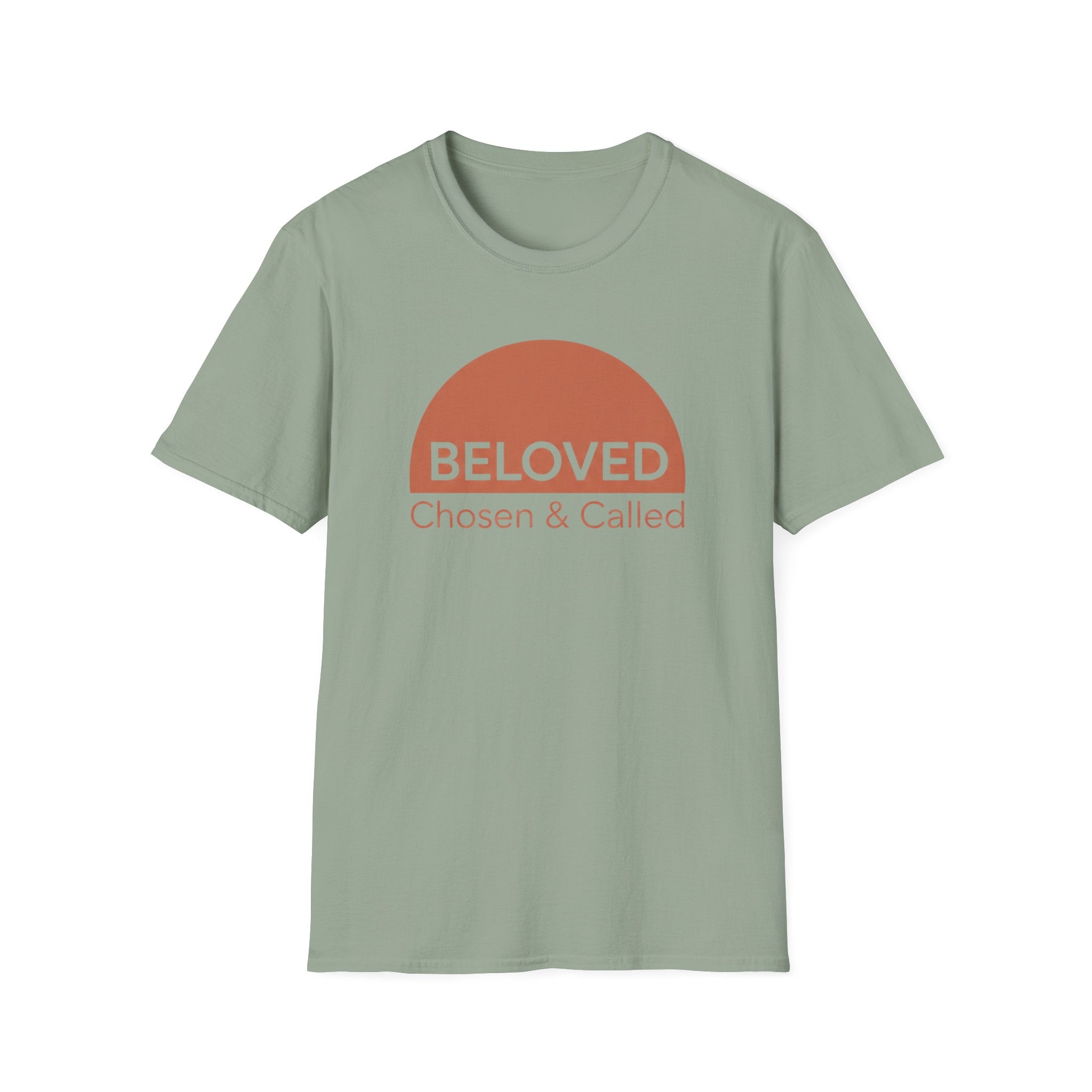 Beloved Chosen Called T-Shirt