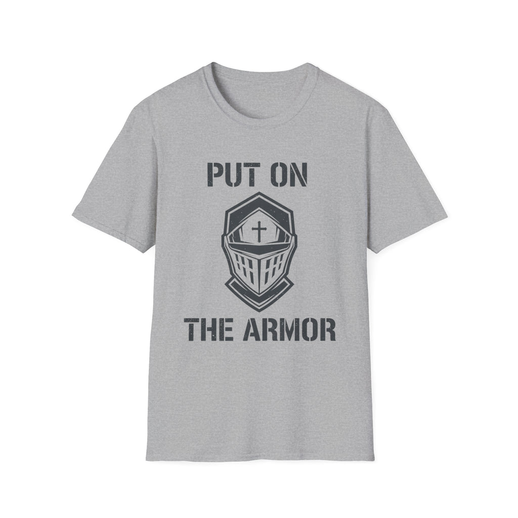The Armor T-Shirt