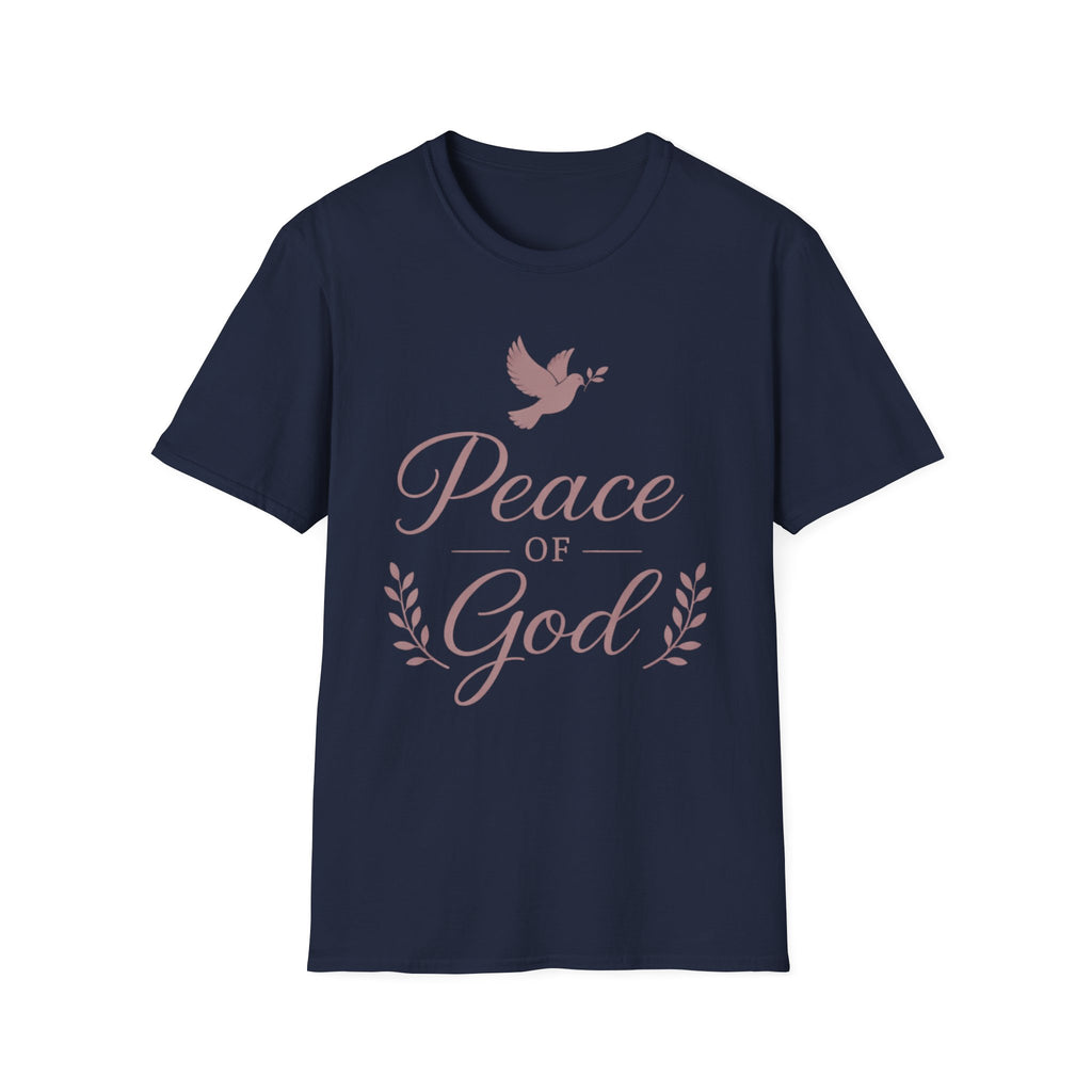 Peace Of God T-Shirt