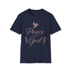 Peace Of God T-Shirt