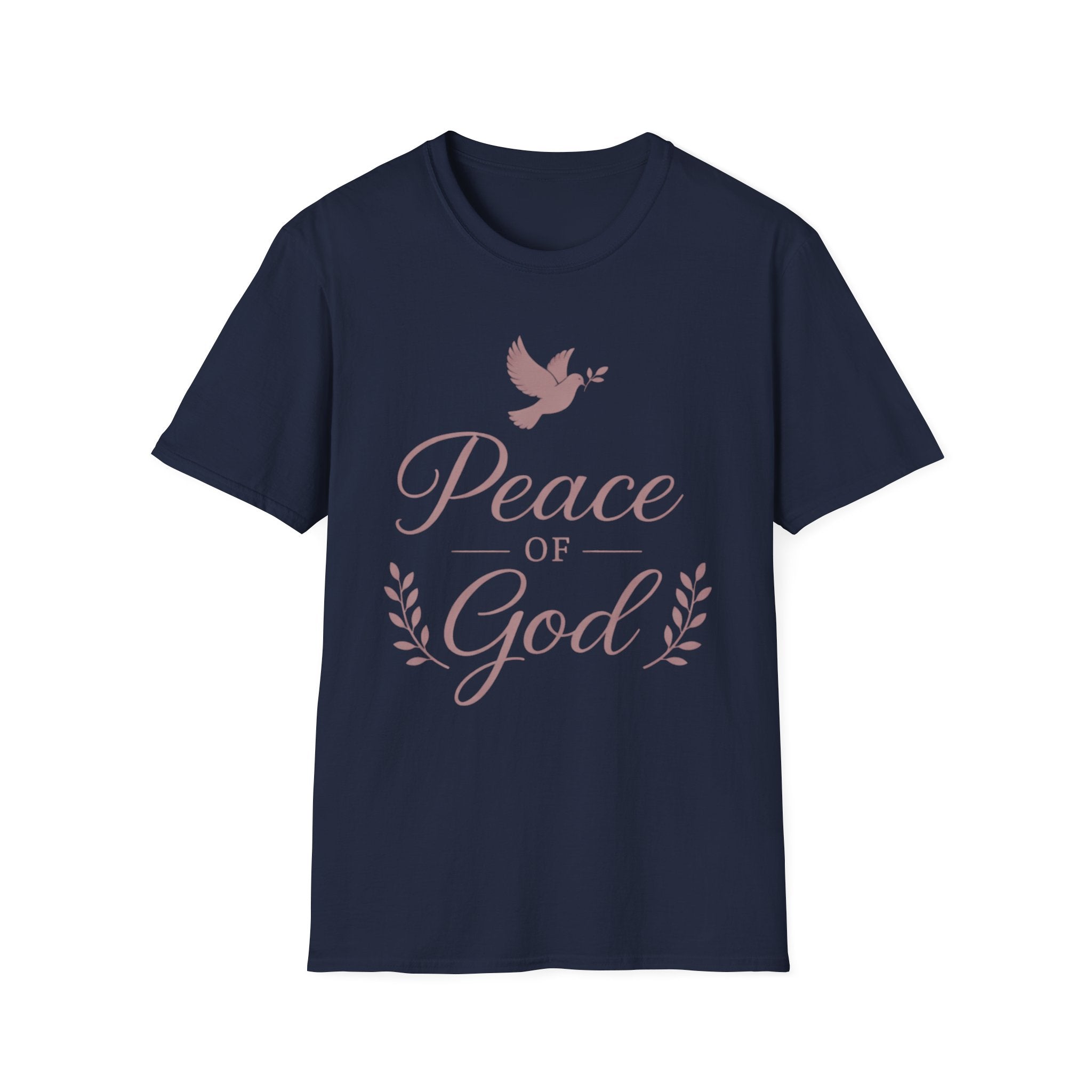 Peace Of God T-Shirt