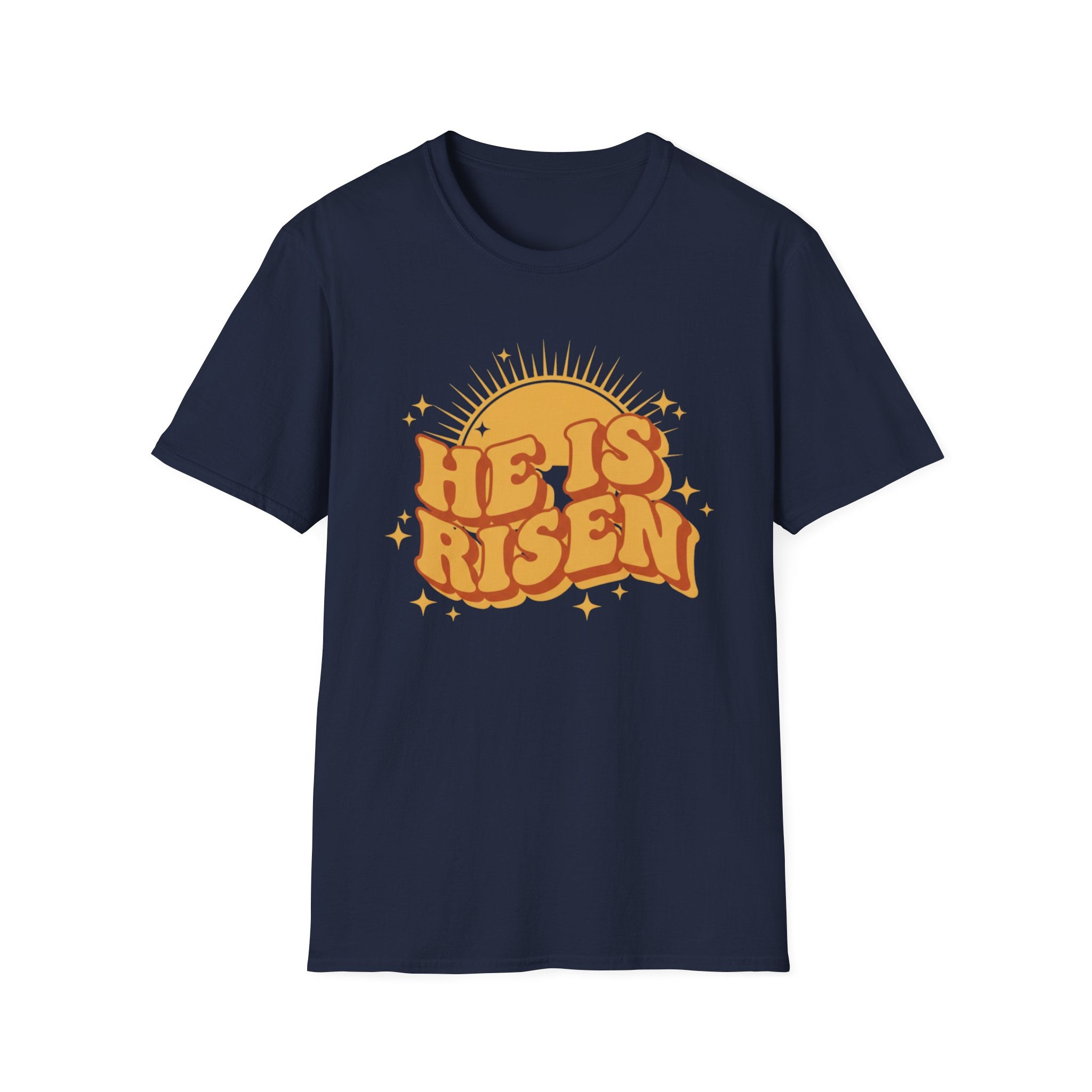 He Is Risen T-Shirt