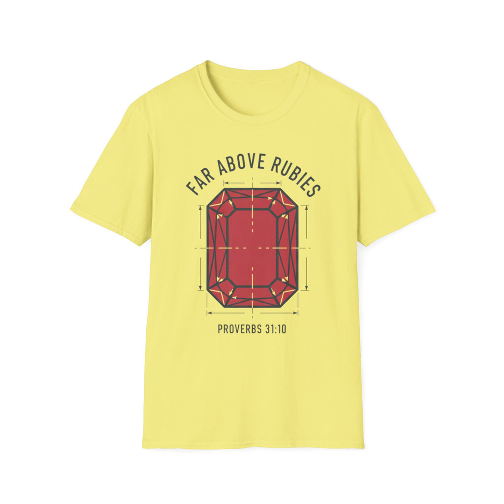 Rubies Prov 31 T-Shirt