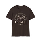 Walk In Grace T-Shirt