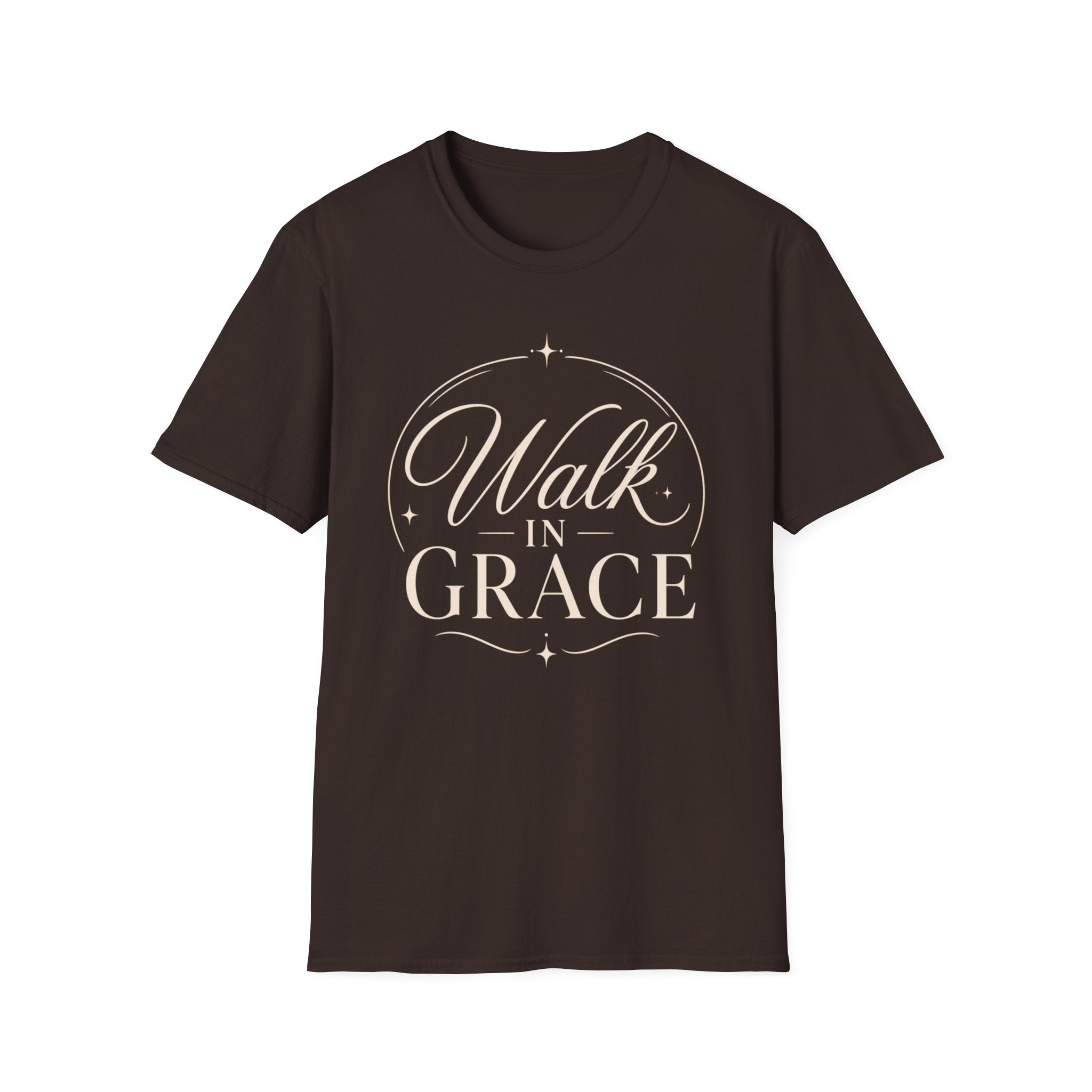 Walk In Grace T-Shirt