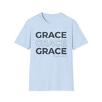 Grace Long Lat T-Shirt