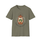 Word Is A Lamp T-Shirt