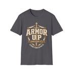 Armor Up T-Shirt