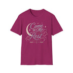 Come To Me And Rest T-Shirt