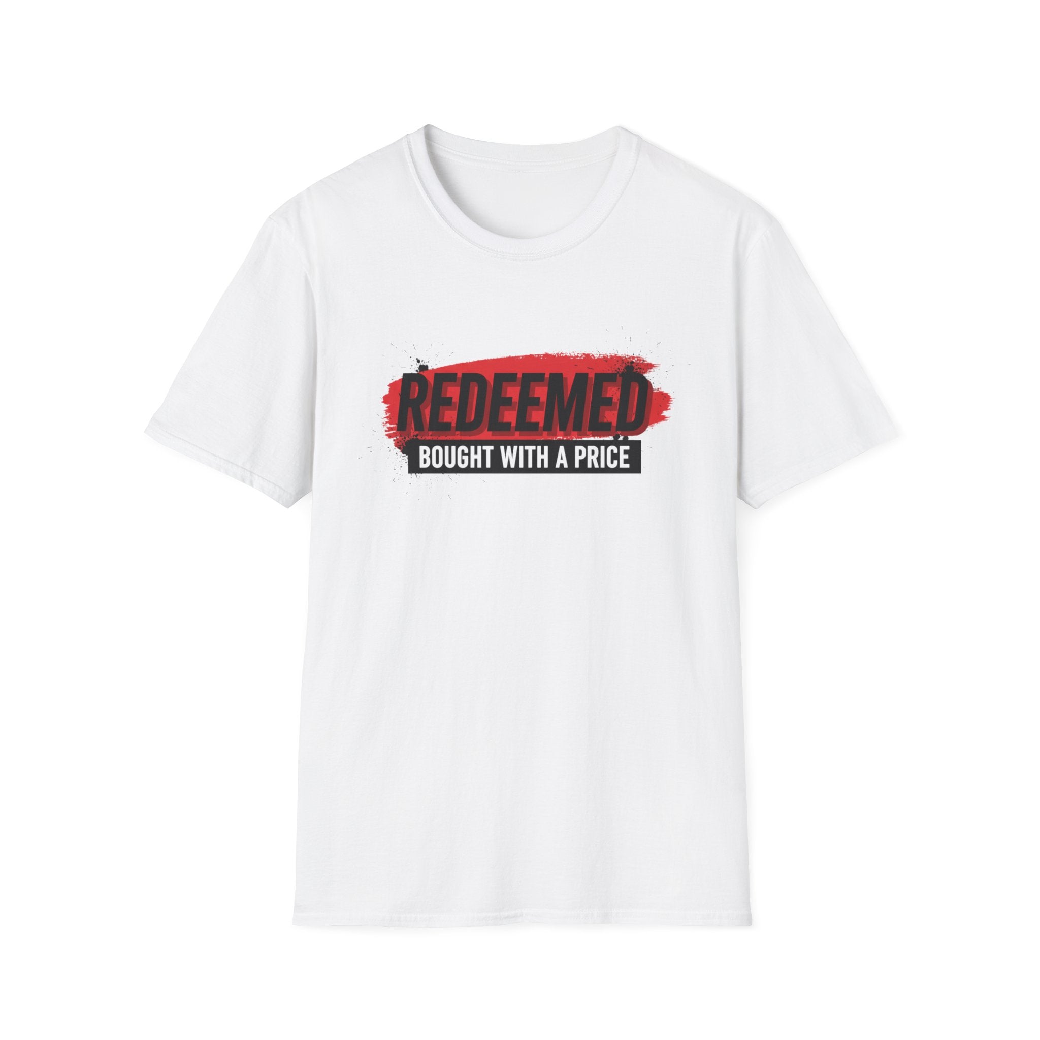 Redeemed Bought T-Shirt