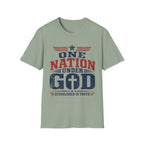One Nation Under God T-Shirt