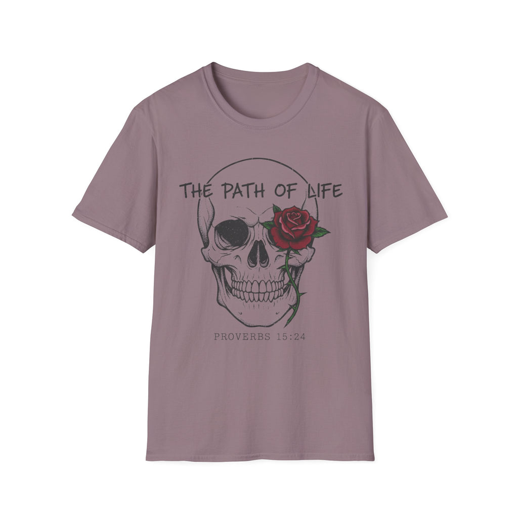 Path Of Life T-Shirt