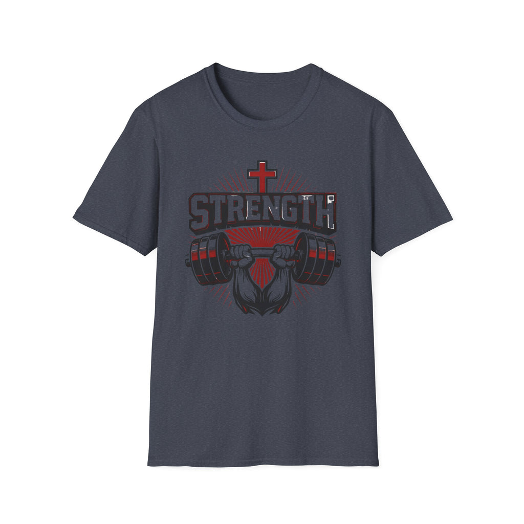 Strength T-Shirt