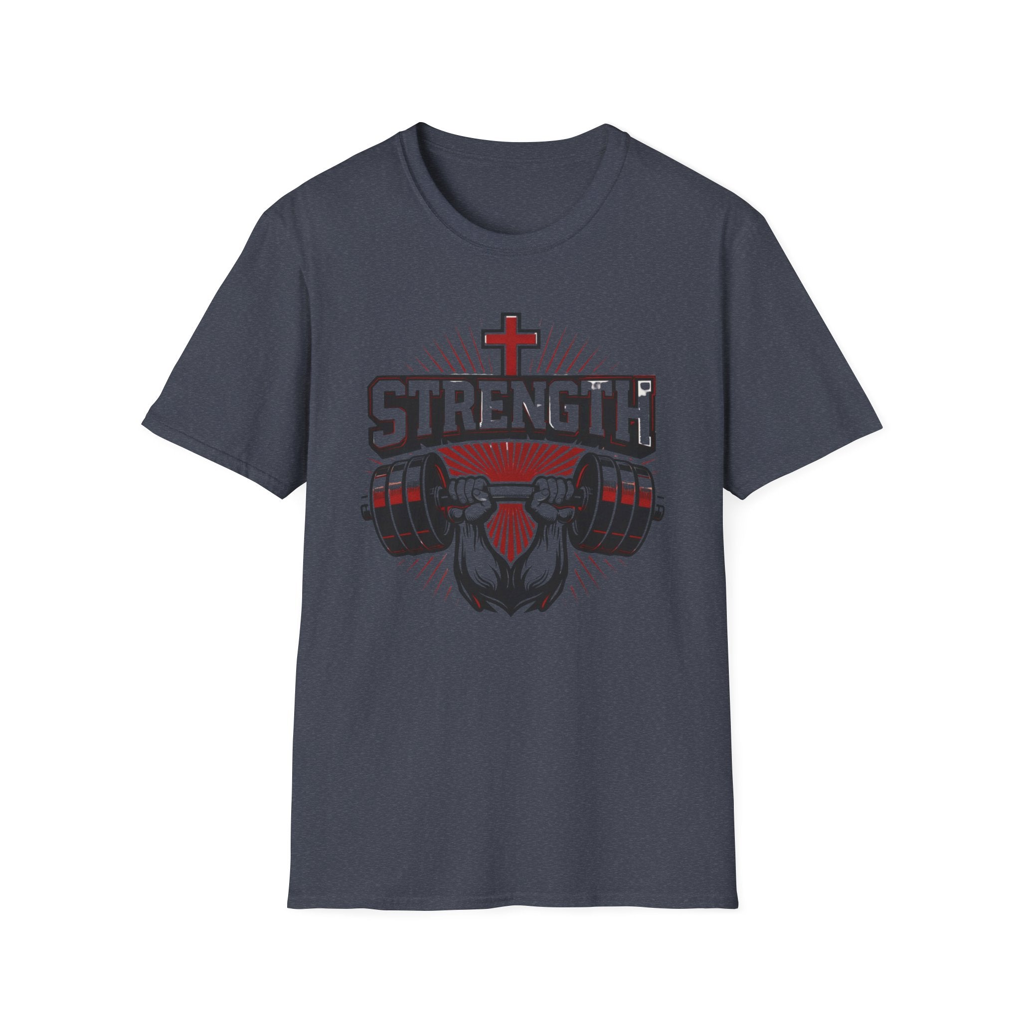 Strength T-Shirt