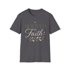Rooted In Faith T-Shirt