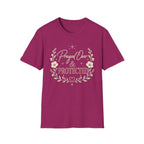 Prayed Over & Protected T-Shirt